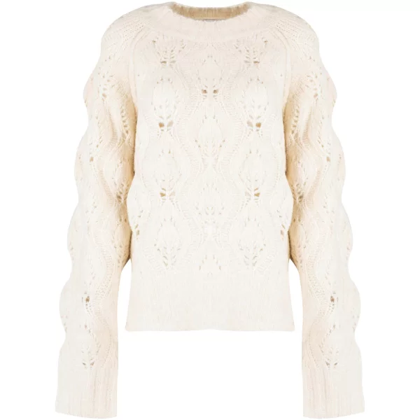 Πουλόβερ Silvian Heach CVA22153MA