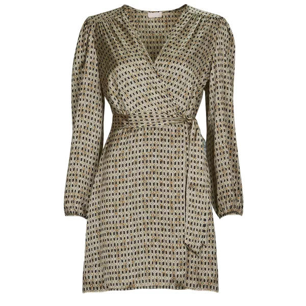 Κοντά Φορέματα Liu Jo MF3395