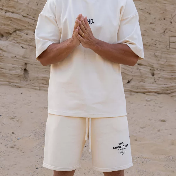 THEAD. Shorts & Βερμούδες THEAD. ETHAN