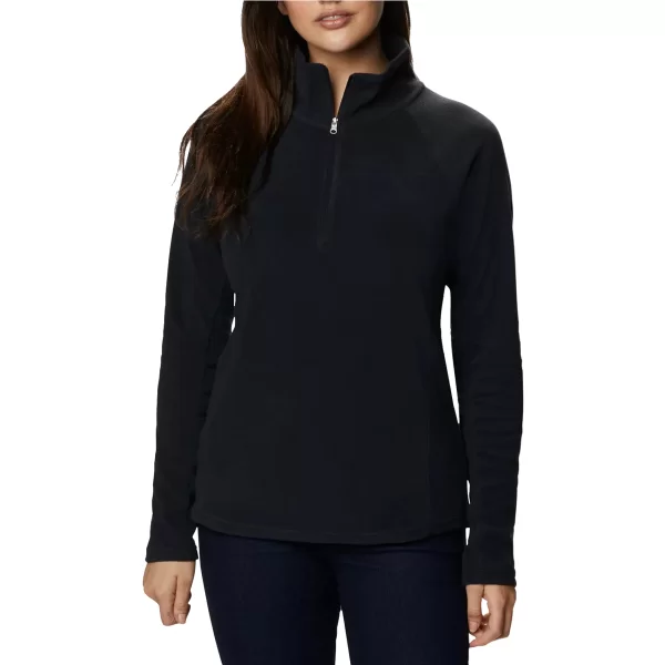 Fleece Columbia Glacial IV Half Zip Fleece
