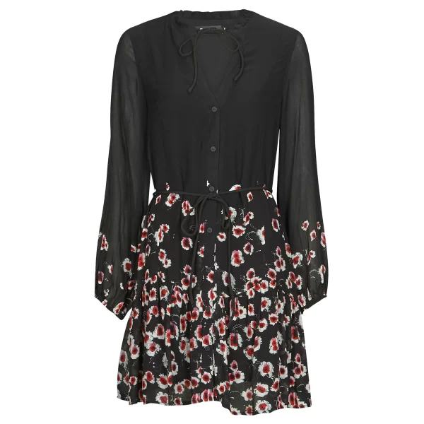 Κοντά Φορέματα Desigual BASILEA