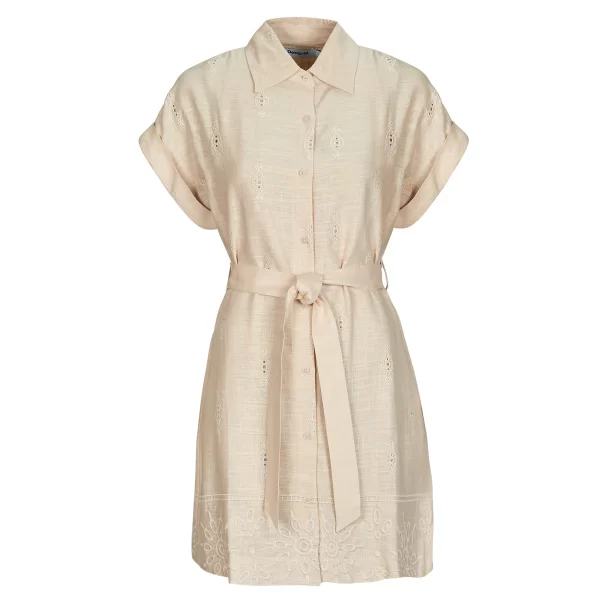 Κοντά Φορέματα Desigual AVINYON