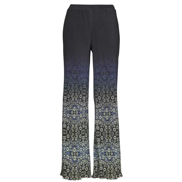 Παντελόνα Desigual CELULAS LACROIX