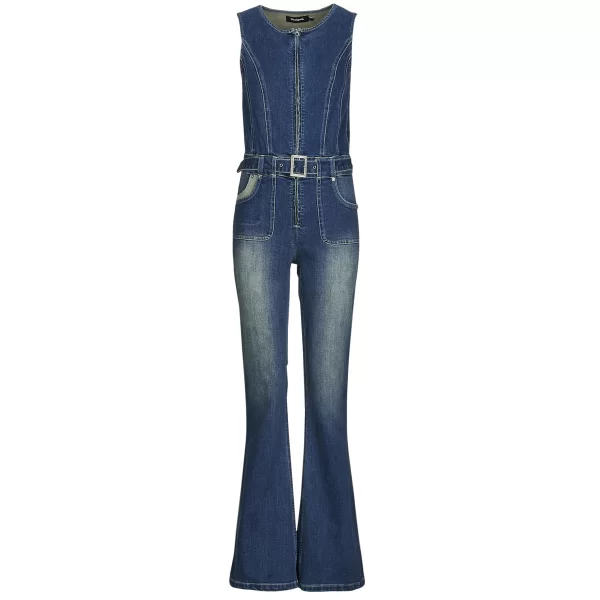 Ολόσωμες φόρμα Desigual CARRINGTON