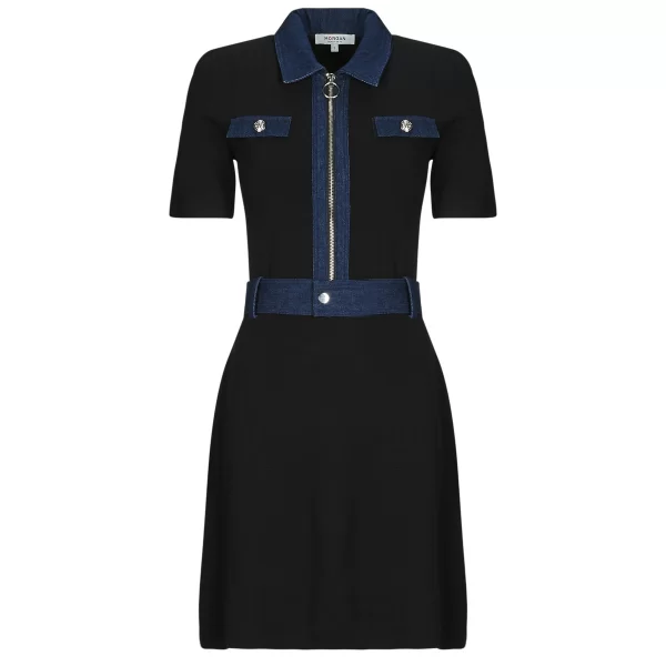 Κοντά Φορέματα Morgan RMJEAN