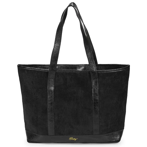 Shopping bag Betty London SATINE