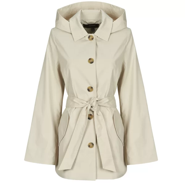 Καπαρτίνες Vero Moda VMCHELSEA