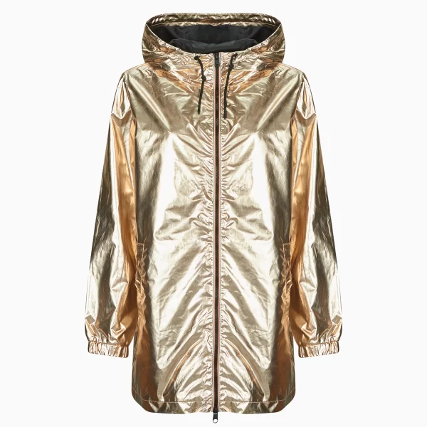 Vero Moda Παρκά Vero Moda VMANNEGOLD