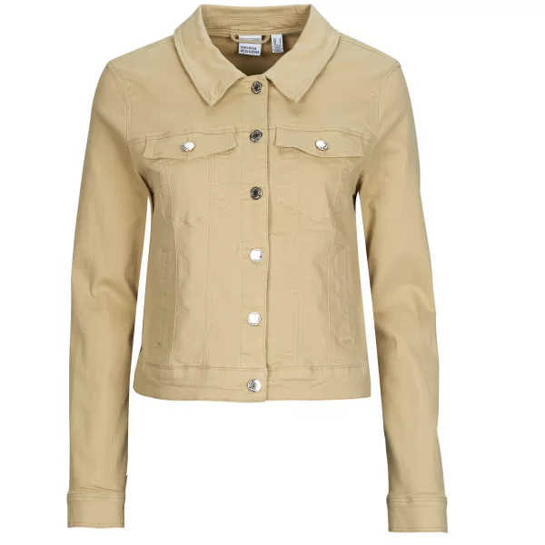 Τζιν Μπουφάν/Jacket Vero Moda VMWILD