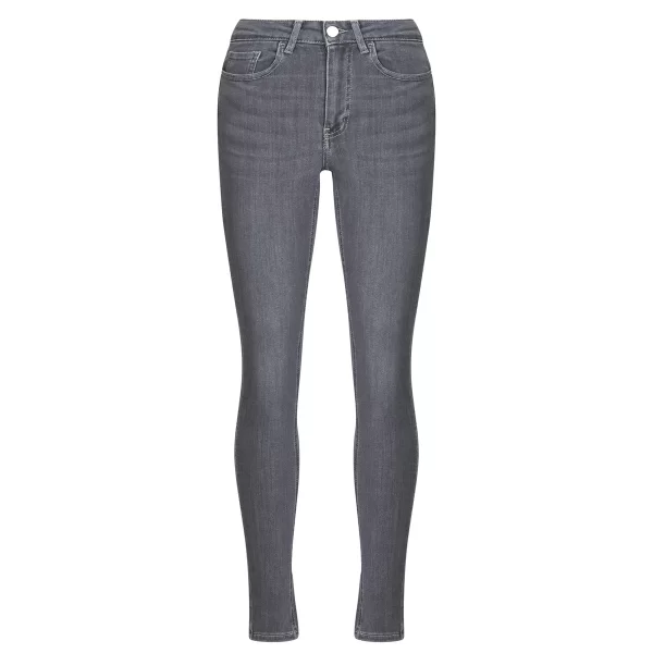 Skinny jeans Vila VISARAH