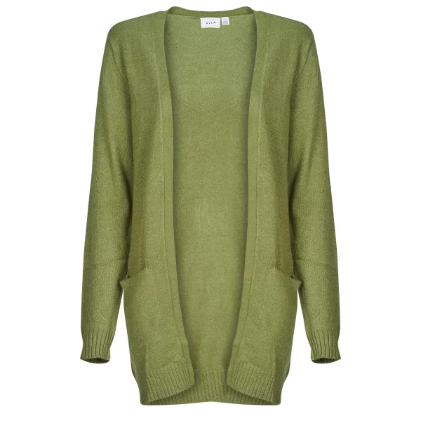 Μπουφάν / Ζακέτες Vila VIRIL OPEN