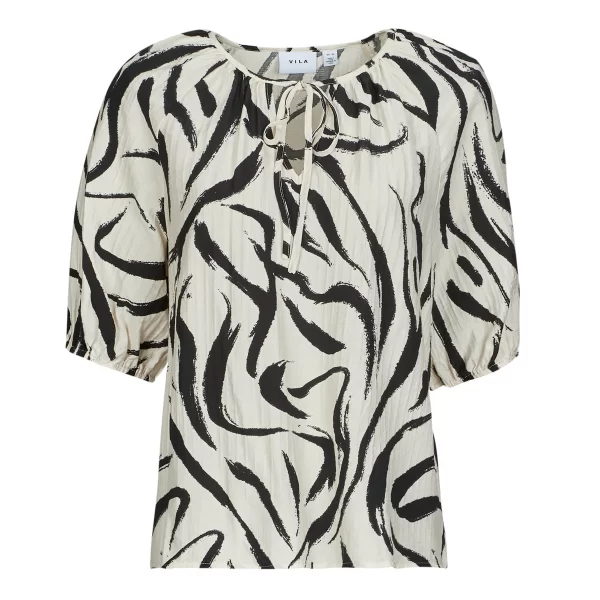 Vila Μπλούζα Vila VICLO