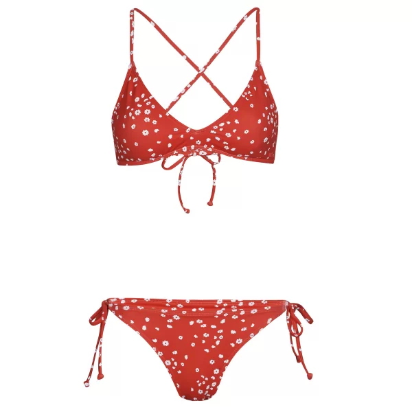 Μαγιό Μπικίνι Roxy PT BEACH CLASSICS STRAPPY SET