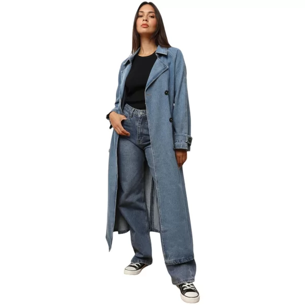 Καπαρτίνες La Modeuse 72449_P170087