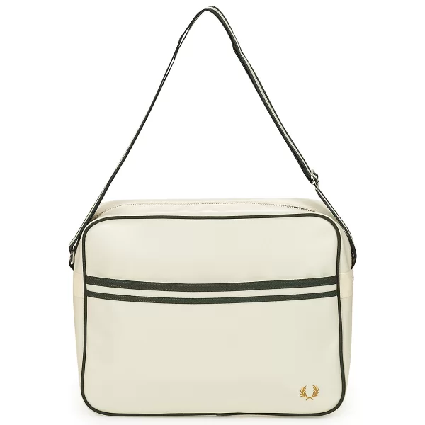 Τσάντες ώμου Fred Perry CLASSIC SHOULDER BAG