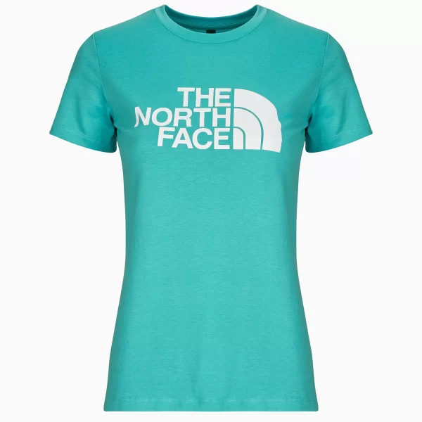 T-shirt με κοντά μανίκια The North Face S/S Easy Tee