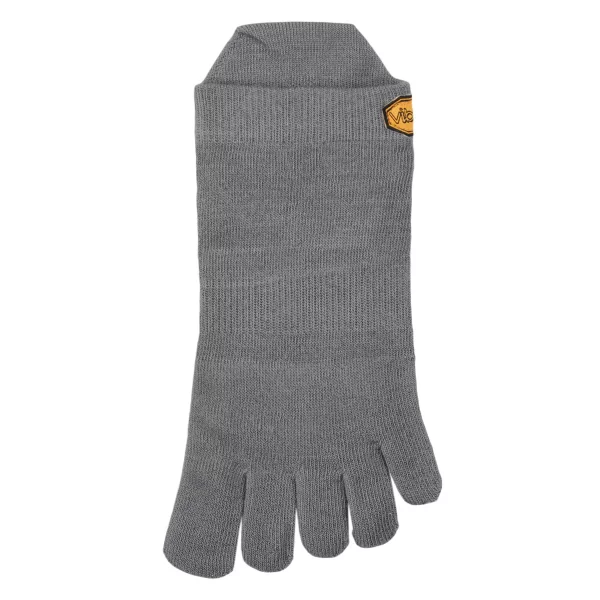 Vibram Fivefingers Αθλητικές κάλτσες Vibram Fivefingers ATHLETIC NO SHOW