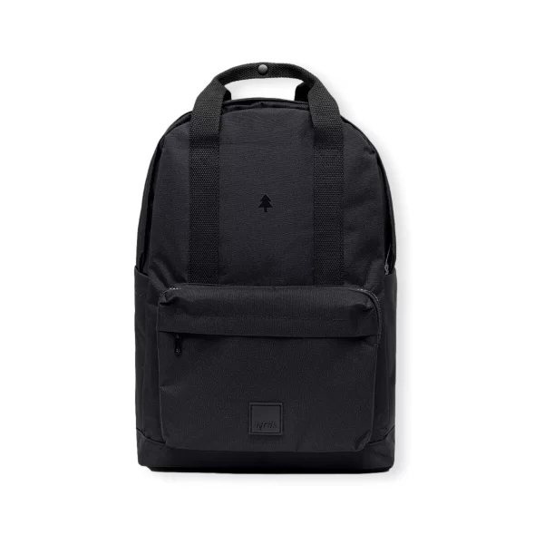 Σακίδιο πλάτης Lefrik Capsule Backpack - Black