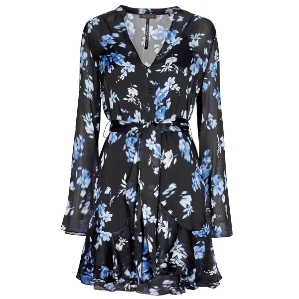 Κοντά Φορέματα Guess SIBILLA