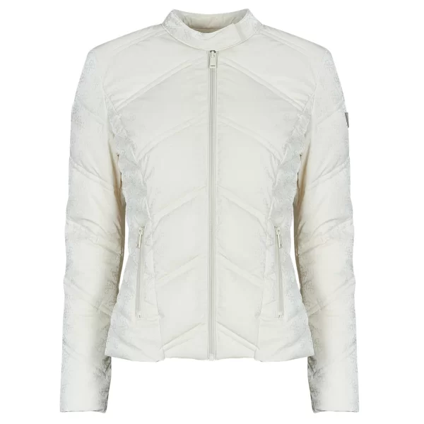 Χοντρό μπουφάν Guess NEW VONA