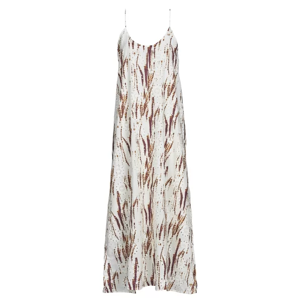 Μακριά Φορέματα Freeman T.Porter REEDA DESERT