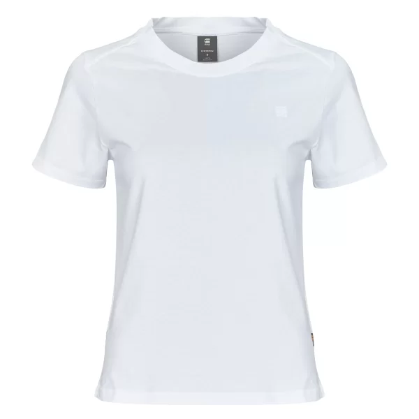 T-shirt με κοντά μανίκια G-Star Raw NIFOUS