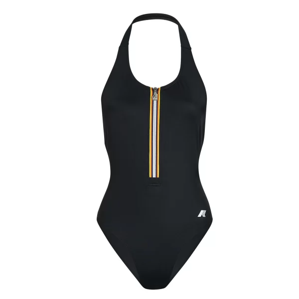 Μαγιό Ολόσωμο K-Way SYLVIE BEACH