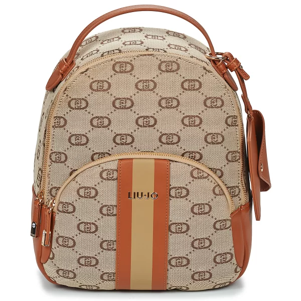 Σακίδιο πλάτης Liu Jo AA5157 BACKPACK