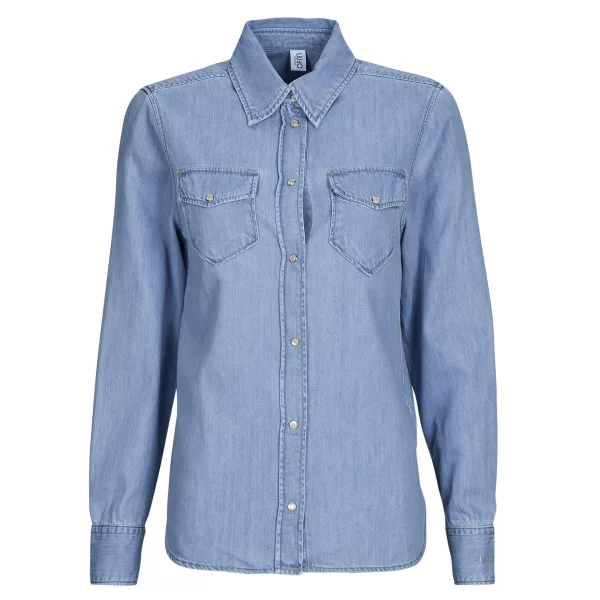 Πουκάμισα Liu Jo UA5238