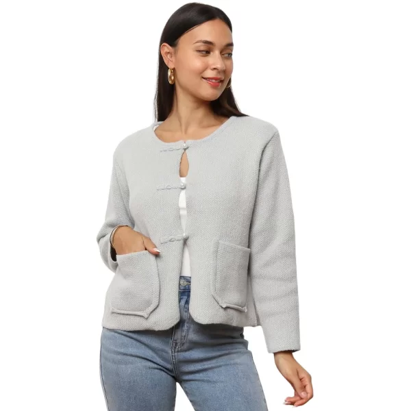 Μπουφάν / Ζακέτες La Modeuse 72252_P169803