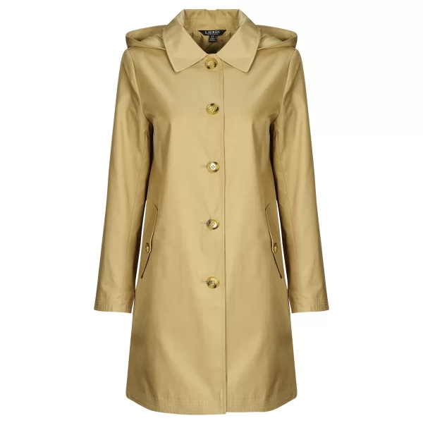 Καπαρτίνες Lauren Ralph Lauren SB RN LINED-COAT