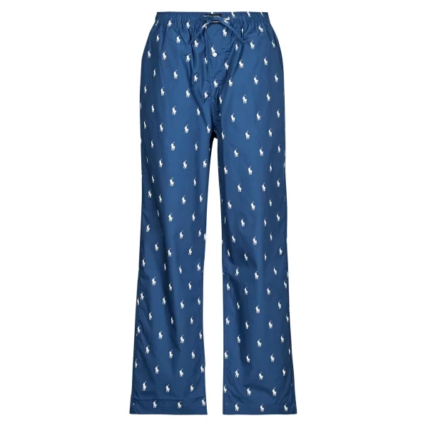 Πιτζάμα/Νυχτικό Polo Ralph Lauren PJ PANT SLEEP BOTTOM