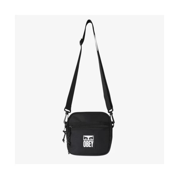 Τσάντα Obey small messenger bag