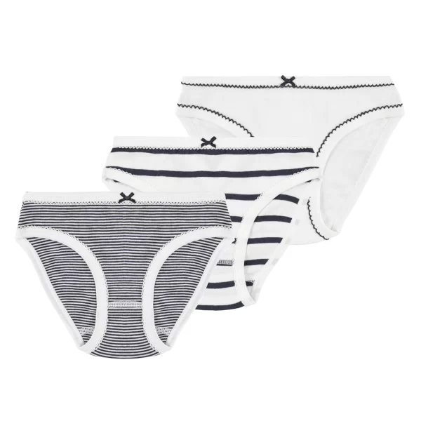 Culottes Petit Bateau DRELLI