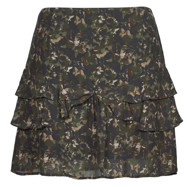 Κοντές Φούστες Ikks ALAMI