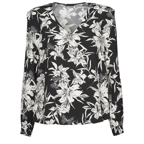 Πουκάμισα Ikks BU13035