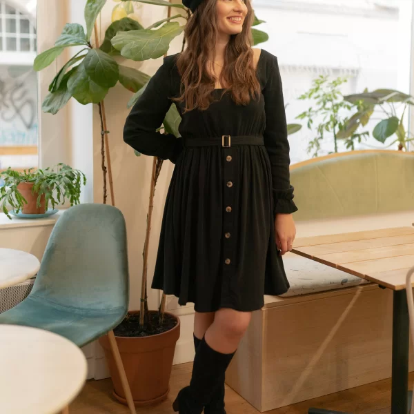 Celeste Κοντά Φορέματα Céleste JASMIN