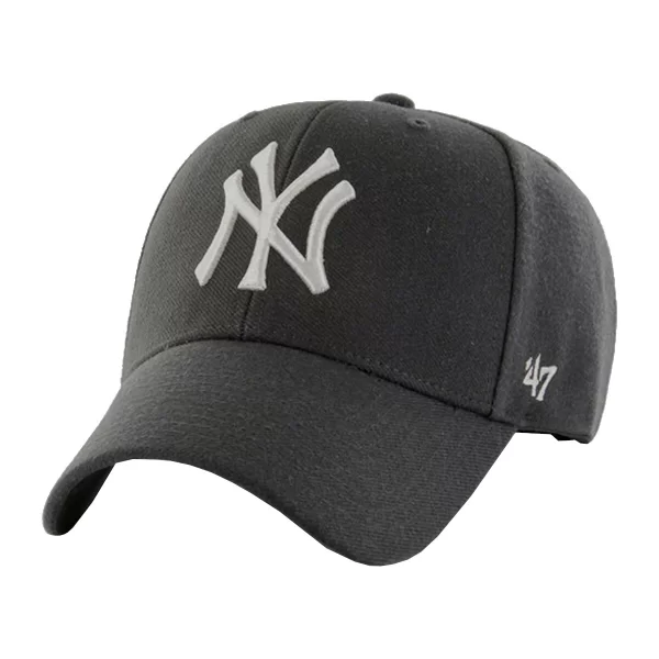 Κασκέτο '47 Brand New York Yankees MVP Cap