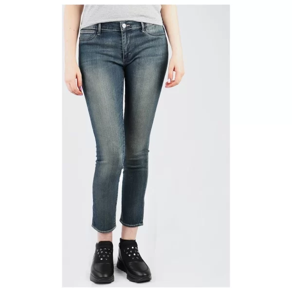 Skinny jeans Wrangler Bridget W22VR441T