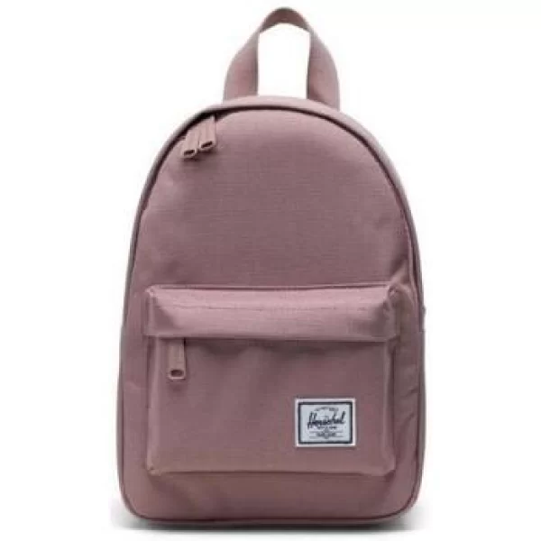 Σακίδιο πλάτης Herschel Classic Mini Backpack - Ash Rose