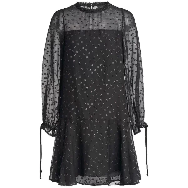 Κοντά Φορέματα Salsa 124806 0000