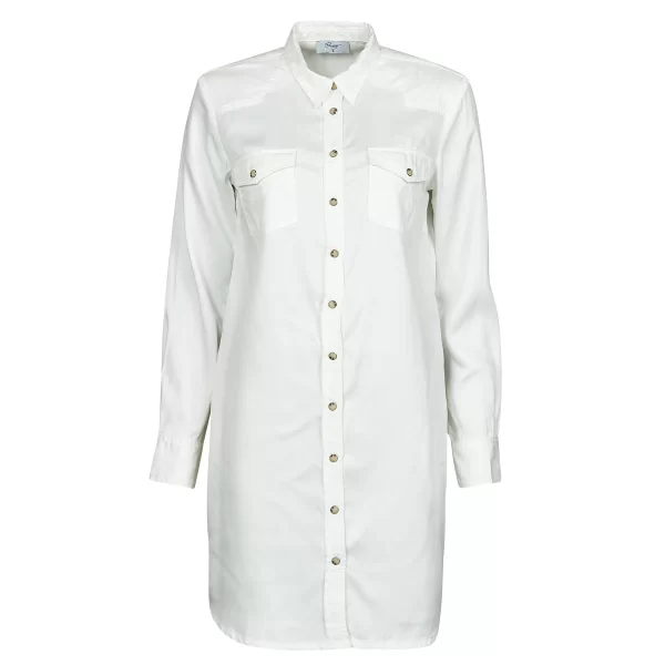 Κοντά Φορέματα Betty London VIAVAI