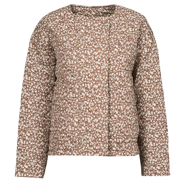 Μπουφάν Betty London CIAOBELLO