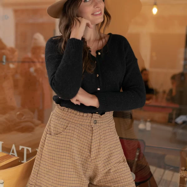 Shorts & Βερμούδες Céleste CHENE