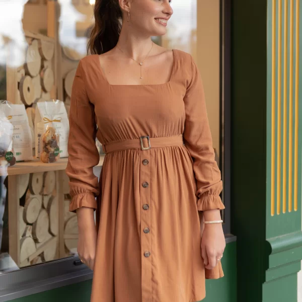 Κοντά Φορέματα Céleste JASMIN