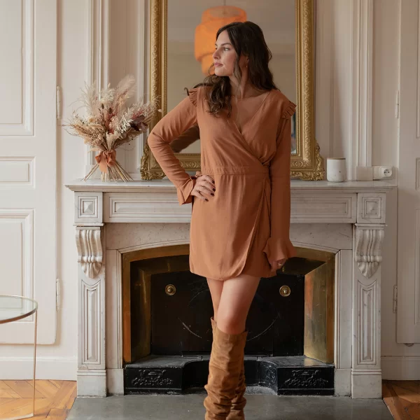 Ολόσωμες φόρμα Céleste NOYER