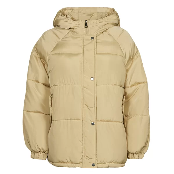 Χοντρό μπουφάν Yurban PALAROIS