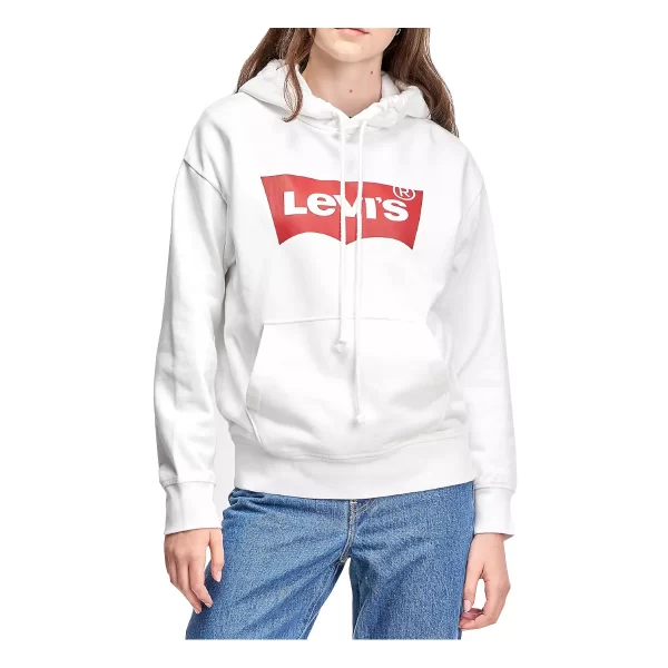 Ζακέτα Levis Graphic Standard Hoodie