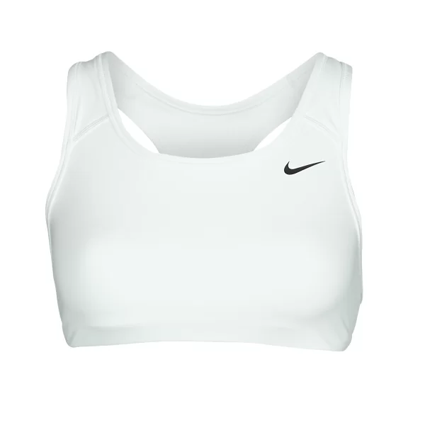 Αθλητικά μπουστάκια Nike Swoosh Medium-Support Non-Padded Sports Bra