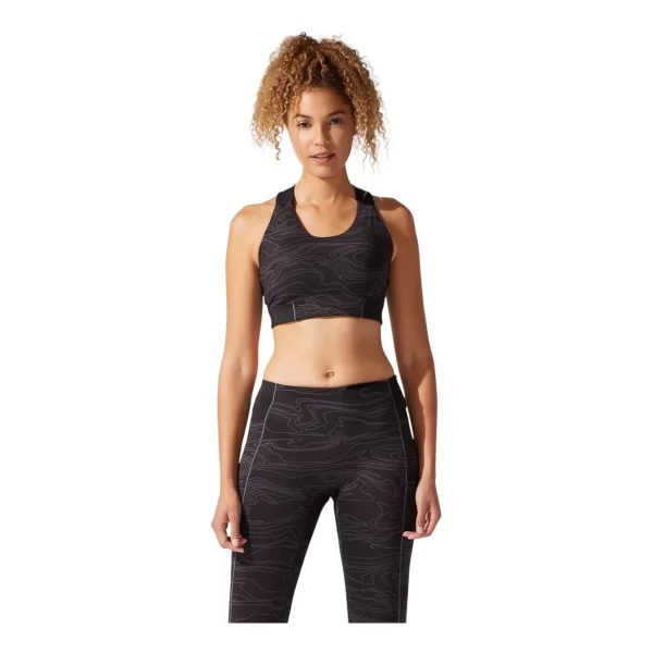 Αθλητικά σουτιέν Asics Piping GPX Bra